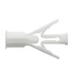 SC ELEMATIC TASSELLO CARTONGESSO 10X38 MM 10 PZ