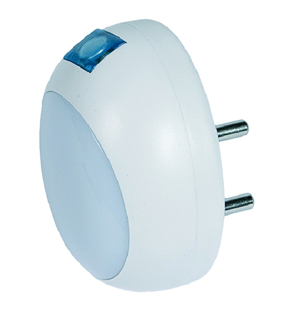 LUCE SPIA NOTTURNA 'BLU' 87992