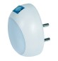 LUCE SPIA NOTTURNA 'BLU' 87992