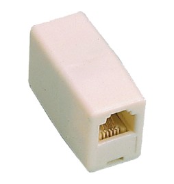 ACCOPPIATORE LINEA/LINEA per telefoni