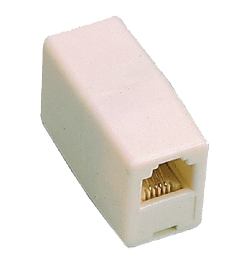 ACCOPPIATORE LINEA/LINEA per telefoni