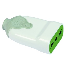 PRESA VOLANTE 'BIMATERIALE' 81000