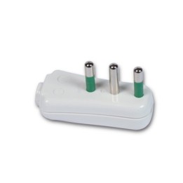 FME 82.540 SPINA RIBASSATA 16A 2P+T GARANTI