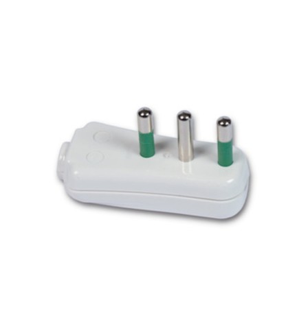 FME 82.540 SPINA RIBASSATA 16A 2P+T GARANTI