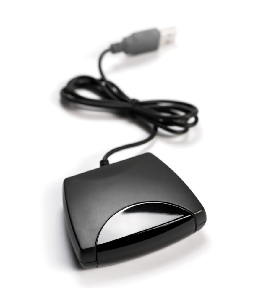 PROGRAMMATORE PER TELECOMANDI con cavo di connessione USB