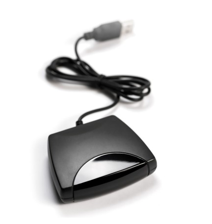 PROGRAMMATORE PER TELECOMANDI con cavo di connessione USB