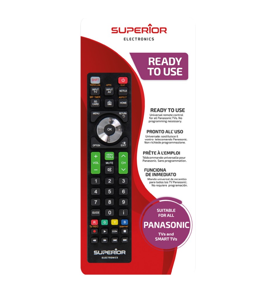 TELECOMANDO COMPATIBILE PER TV per Samsung