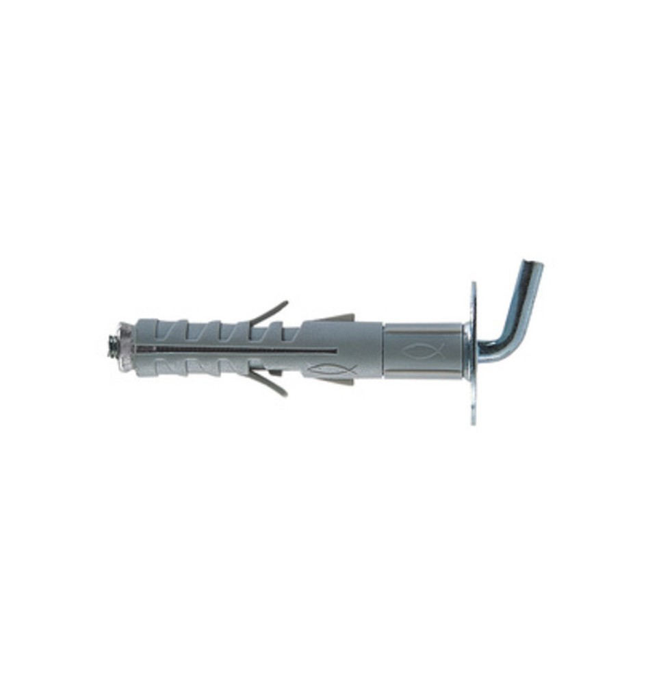 FISCHER TASSELLO SB9 L8 GANCIO CORTO