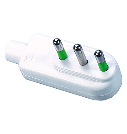 SPINA VOLANTE PIATTA 80040