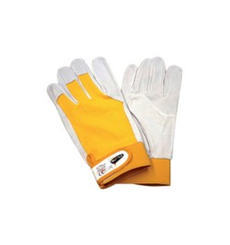 GUANTI PALMO FIORE DORSO MAGLIA TG. 9 78130