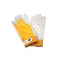 GUANTI PALMO FIORE DORSO MAGLIA TG. 9 78130
