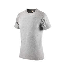 T-SHIRT GR.145 MELANGE TG. L