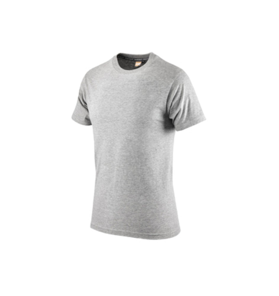 T-SHIRT GR.145 MELANGE TG. L