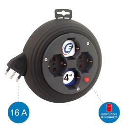 AVVOLGICAVO mt. 4 - art.49019