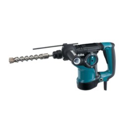 MAKITA TASSELLATORE HR2811F 800W SDS-PLUS 2,8J