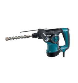 MAKITA TASSELLATORE HR2811F 800W SDS-PLUS 2,8J
