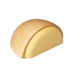 FERMAPORTA IN LEGNO ADESIVO INOFIX FAGGIO