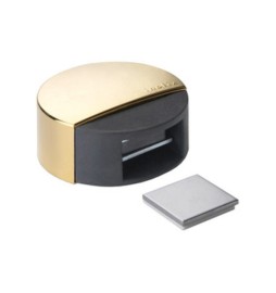 FERMAPORTA ADESIVO MAGNETICO INOFIX ORO