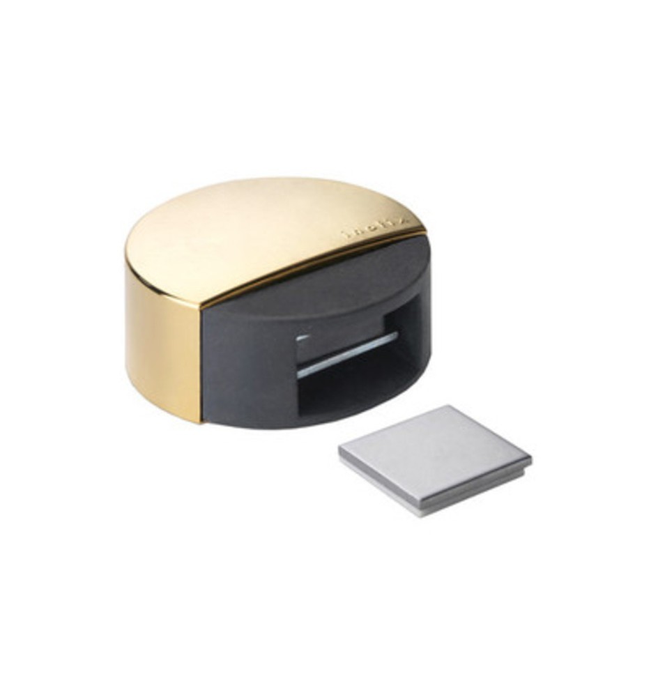 FERMAPORTA ADESIVO MAGNETICO INOFIX ORO