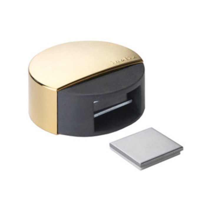 FERMAPORTA ADESIVO MAGNETICO INOFIX ORO