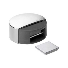 FERMAPORTA MAGNETICO ADESIVO INOFIX CROMO OPACO