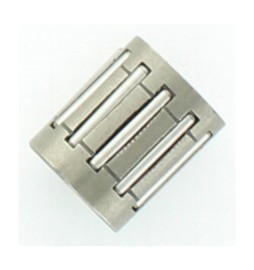 J-SKY 40 FIG.44B GABBIA A RULLINI
