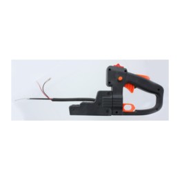 J-SKY HT 230B FIG. 1 MANICO C/COMANDI