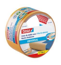 NASTRO BIADESIVO TESA 50MMX 5M UNIVERSALE