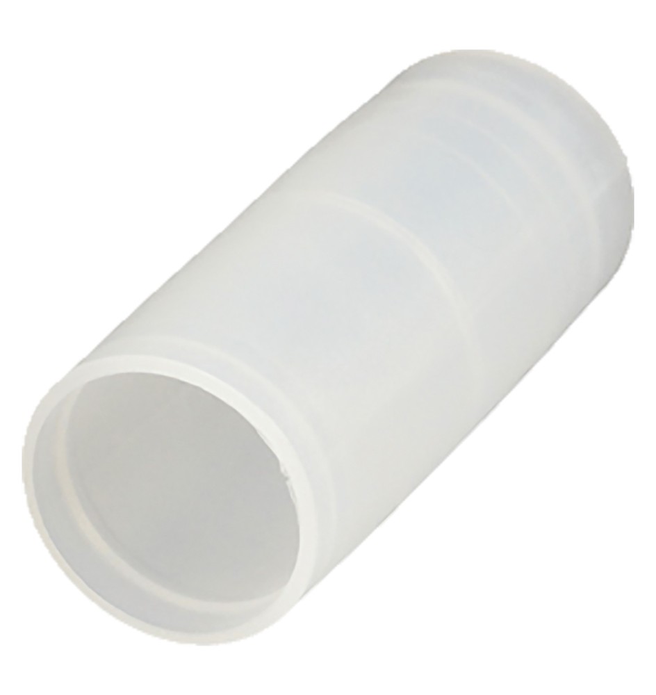 MANICOTTO PER TUBO CORRUGATO PIEGHEVOLE ø mm 16