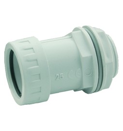 RACCORDO TUBO/SCATOLA PER TUBO RIGIDO ø mm 20