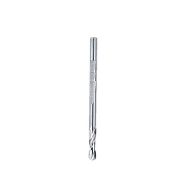 PUNTA P/ALBERO 5520 6,35X105 MM