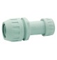 RACCORDO TUBO/GUAINA PER TUBO RIGIDO ø mm 16/16