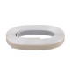 CINTINO P/TAPPARELLA NYLON BICOLOR CONF 5 M