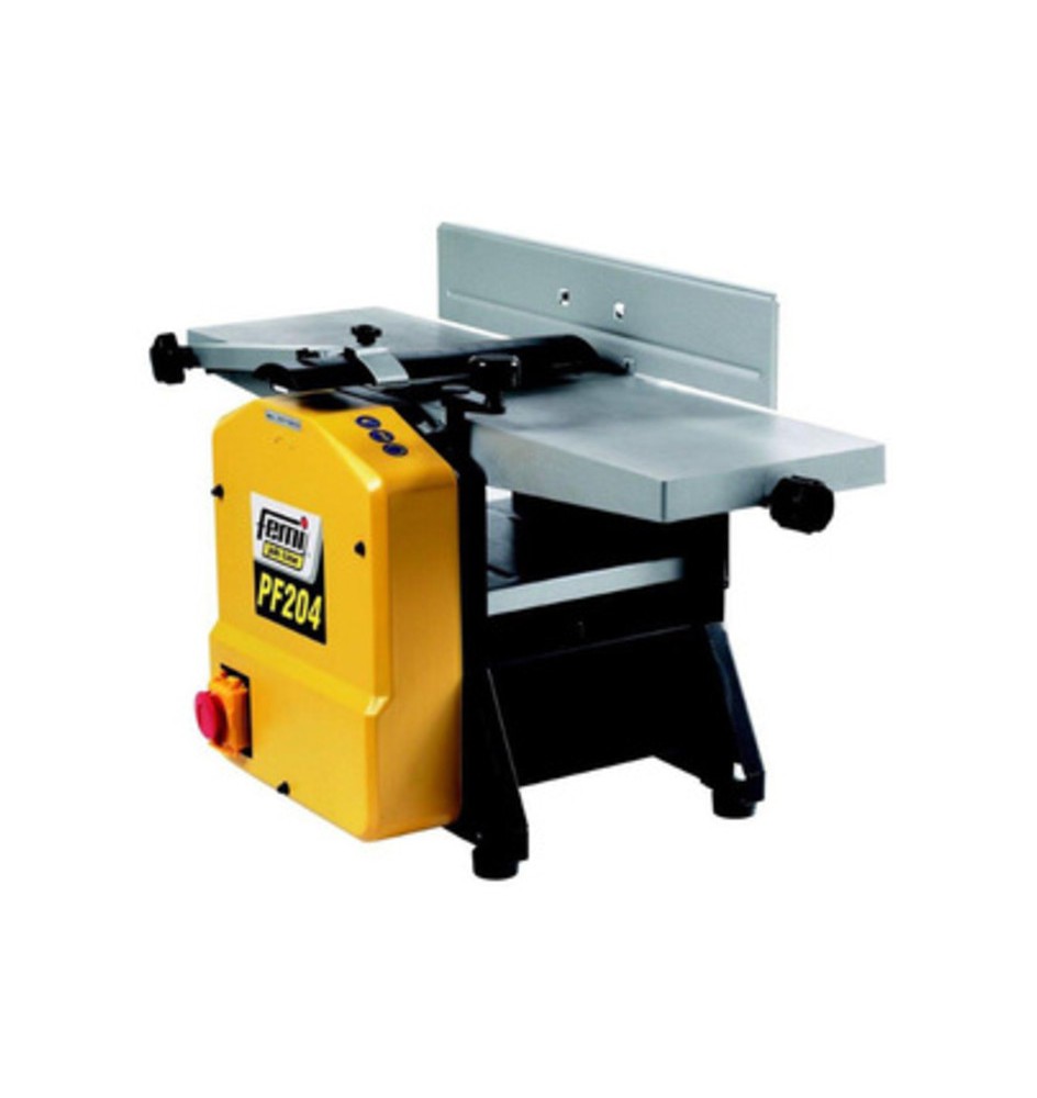 PIALLA FILO SPESSORE FEMI PF204 1250W 21X74 CM