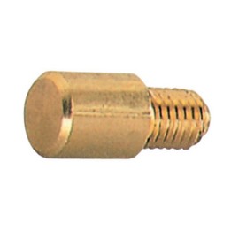 REGGIPIANO A BUSSOLA 5MA IN OTTONE D 7 MM**