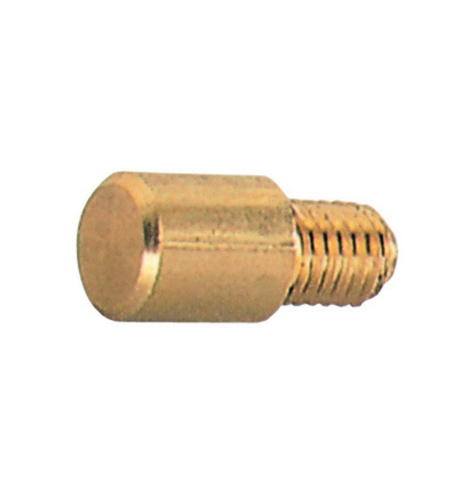 REGGIPIANO A BUSSOLA 5MA IN OTTONE D 7 MM**