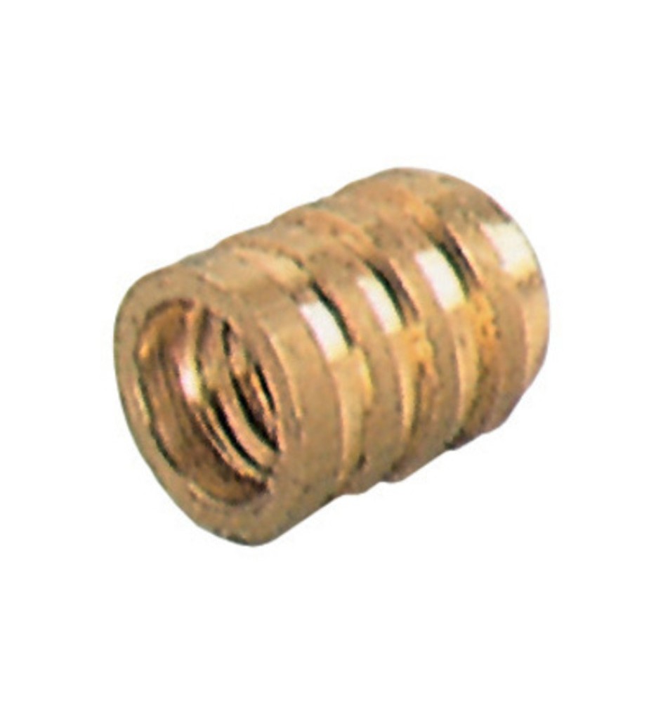 BUSSOLA P/REGGIPIANO 5MA OTTONE D 7 MM**