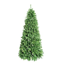 ALBERO DI NATALE 'BERLINO' h.150 cm - base 76 cm / 448 rami