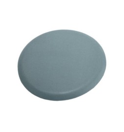 SCIVOLO ADESIVO P/MOBILI INOFIX D 50 MM 4 PZ