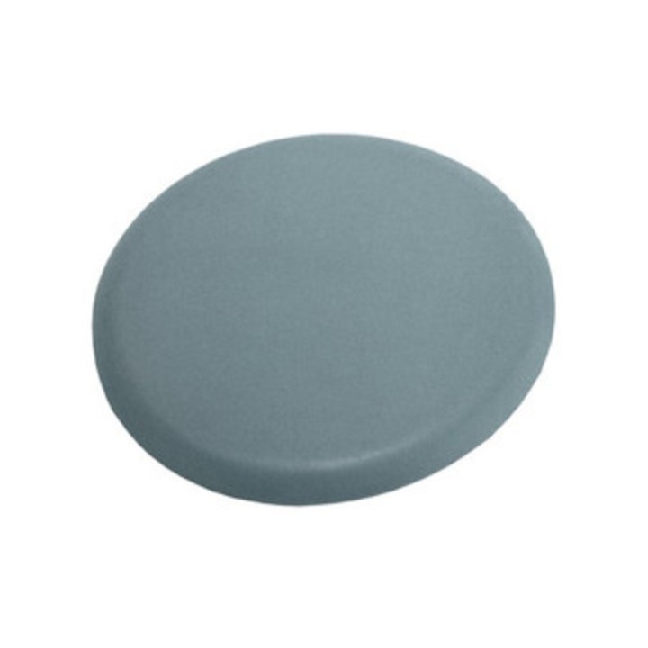 SCIVOLO ADESIVO P/MOBILI INOFIX D 50 MM 4 PZ