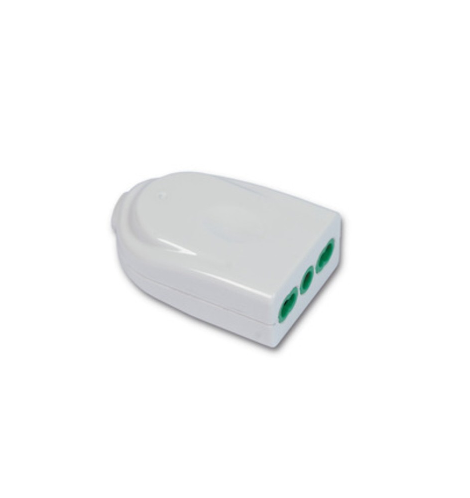 FME 82.560 PRESA 10A 2P+T GARANTI FK