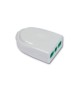 FME 82.560 PRESA 10A 2P+T GARANTI FK