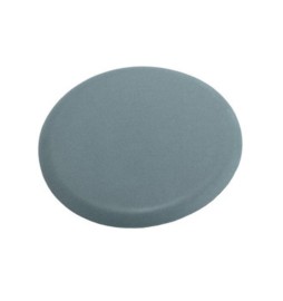 SCIVOLO ADESIVO P/MOBILI INOFIX D 63 MM 4 PZ