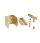 PIASTRA 758 STAFFA INTERNO TRAVI ACC TROP 100X95X90MM