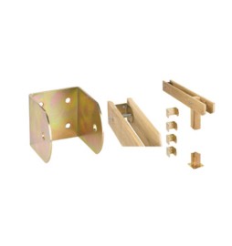 PIASTRA 758 STAFFA INTERNO TRAVI ACC TROP 120X85X90MM