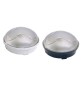 PLAFONIERA 'TONDA' colore bianco - 62730