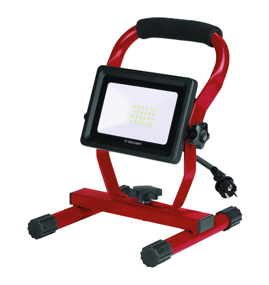 PROIETTORE A LED 'LIGHT PAD' 20 W