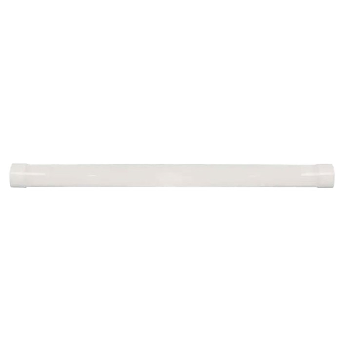 PLAFONIERA TUBO LED 'SLIM' 40W - 4000K mm.1200 x 24,4 x 74,1mm
