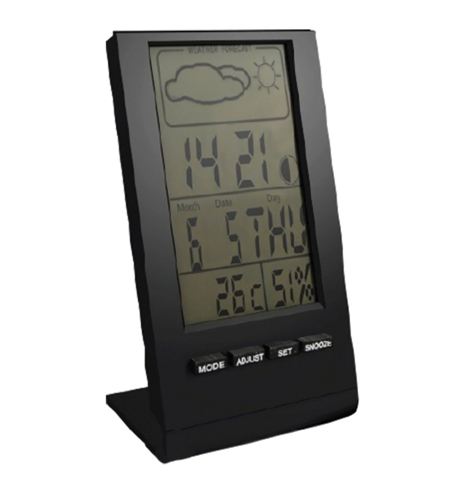 STAZIONE METEO misurazione -50°C +70°C