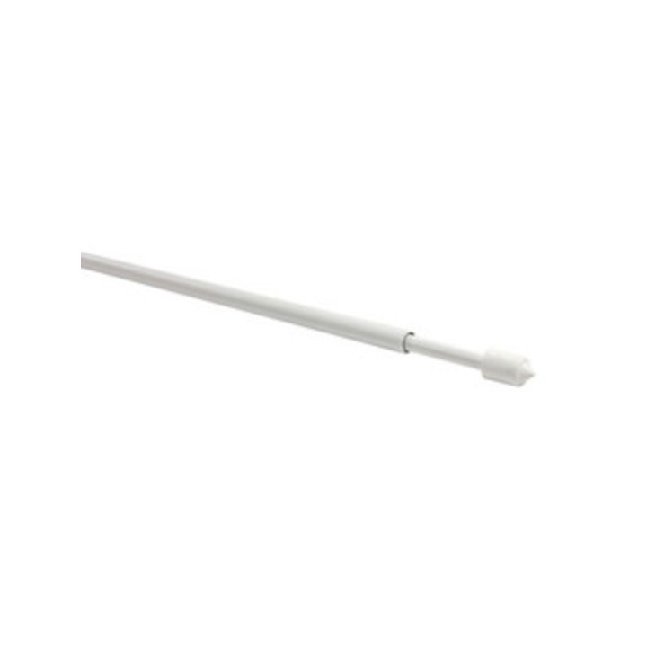 BRIS BRIS A PUNTA D 8X500 MM 2 PZ BIANCO**